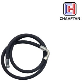 تصویر شلنگ تست کارگاهی 