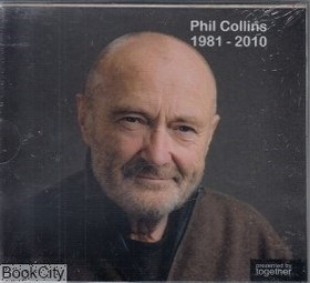 تصویر Phil Collins 1981 - 2020 