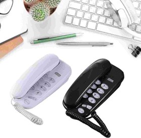 تصویر تلفن ثابت با سیم KXT580 