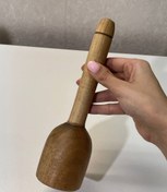 تصویر گوشت کوب چوبی خراطی 812 