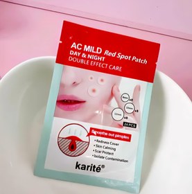 تصویر چسب بینی جوش اورژانسی ۲۴ عددی 