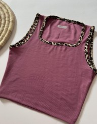 تصویر کراپ پلنگی 