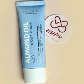 تصویر کرم نرم کننده بادام سی گل | مناسب پوست های معمولی تا خشک 