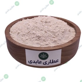 تصویر آرد گندم فله ای 