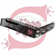 تصویر HPE 6.4TB NVMe High Performance Mixed Use SFF SCN SSD P22272-B21 