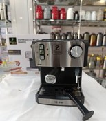 تصویر اسپریو ساز زیگما zigma spereso maker