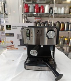 تصویر اسپریو ساز زیگما zigma spereso maker