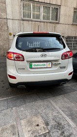 تصویر هیوندای سانتافه ix 45 مدل 2011 ا 3500cc 3500cc