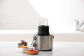 تصویر آبمیوه گیری پانا سونیک cb800 Panasonic juicer model PANASONIC MJ-CB800