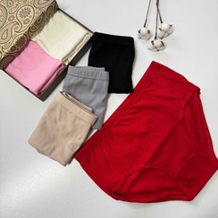 تصویر شورت سایزبزرگ کبریتی 5XL 