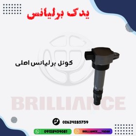 تصویر کوئل برلیانس اصلی 