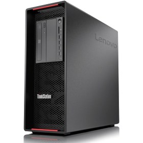 تصویر کیس ورک استیشن لنوو Lenovo ThinkStation P720 