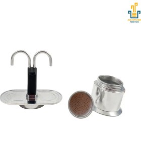 تصویر موکاپات آلومینیومی 