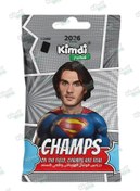 تصویر بسته کیمدی فوتبال 2026 Champs 