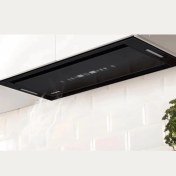 تصویر هود مخفی مدل هیوا WIFI ایلیااستیل 