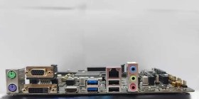 تصویر مادربرد ایسوس H310 