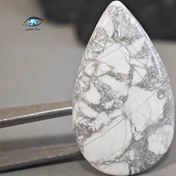 تصویر سنگ هولیت طبیعی 5.2 گرم 