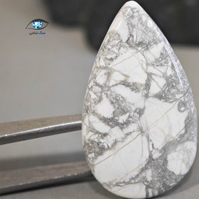 تصویر سنگ هولیت طبیعی 5.2 گرم 