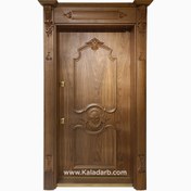 تصویر درب ضد سرقت معتقد کد 2108 