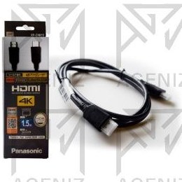 تصویر کابل HDMI پاناسونیک PANASONIC ORG 