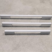 تصویر دستگیره کابینتی LION_Z105 سفید 