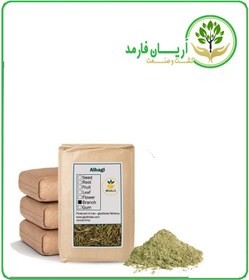 تصویر پودر خارشتر فله 