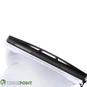 تصویر کمل بک درب کشویی SNOW HAWK 2L 