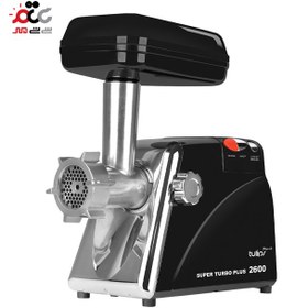 تصویر چرخ‌ گوشت تولیپس مدل MK-A2600 Tulips Meat Grinder MK-A2600