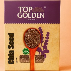 تصویر دانه چیا 