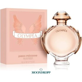 تصویر عطر (ادکلن) پاکو رابان اولیمپیا - Paco Rabanne Olympea 