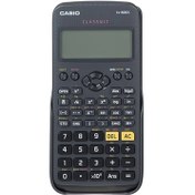 تصویر ماشین حساب مدل Fx-82EX کاسیو ا Casio Fx-82EX calculator Casio Fx-82EX calculator
