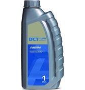 تصویر روغن گیربکس DCT آیسین مدل AISIN DCT FLUID WET CLUTCH دابل کلاچ اصلی ساخت کره جنوبی یک لیتر DCT