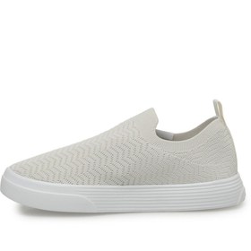 تصویر کفش پیاده روی زنانه ریبوک اورجینال Reebok ONLUX SLIP ON 