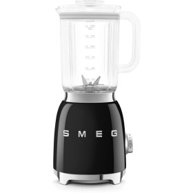 تصویر مخلوط کن اسمگ مدل BLF01 مشکی Smeg Blender BLF01BLUK