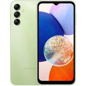 تصویر گوشی موبایل سامسونگ مدل Galaxy A15 دو سیم کارت ظرفیت 128 گیگابایت و رم 8 گیگابایت 