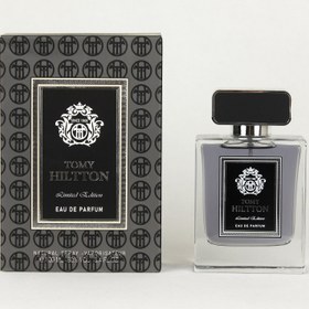 تصویر عطر و ادکلن مردانه تامی هیلتون tomy hiltton 