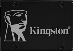 تصویر هارد اینترنال کینگستون مدل SKC600/256G ظرفیت 256 گیگابایت ا Kingston KC600 256GB 2.5 Inch SATA3 Solid State Drive (3D TLC) Kingston KC600 256GB 2.5 Inch SATA3 Solid State Drive (3D TLC)