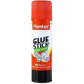 تصویر چسب ماتیکی 21 گرمی GS419 