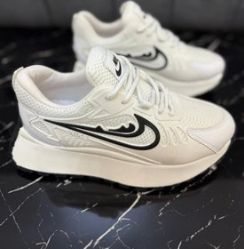 تصویر کتونی نایک لژدار Nike