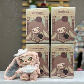 تصویر بلایند باکس سوپرایزی siinono 