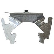 تصویر اسکوپ سنگ نوع پروانه ای سایز بزرگ اسکوپ سنگ