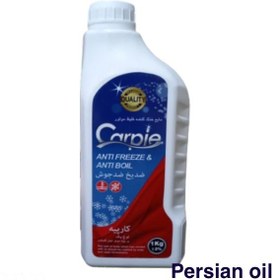 تصویر ضدیخ کارپیه یک کیلوگرمی Antifreeze carpie 1kg