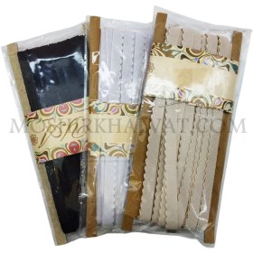 تصویر کش رکاب سوتین دالبر 