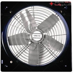 تصویر هواکش صنعتی خزرفن سایز ۳۰ 