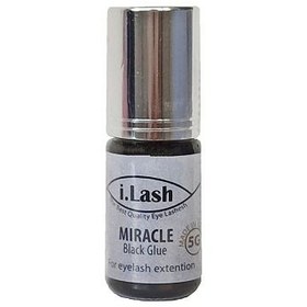 تصویر چسب مژه 5 گرم i.Lash تیپ Miracle 