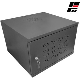 تصویر رک 7 یونیت 