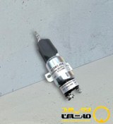 تصویر خاموش کن هیوندای R170/R200 لاستیکی 