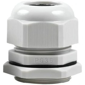 تصویر گلند پلاستیکی KSM سایز 36 PG 