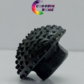 تصویر چوب ساب قارچی قطر 4 سانتیمتر 