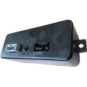 تصویر برد USB مموری فلش خور ضبط پژو پارس ا Peugeot Pars USB flash memory card Peugeot Pars USB flash memory card